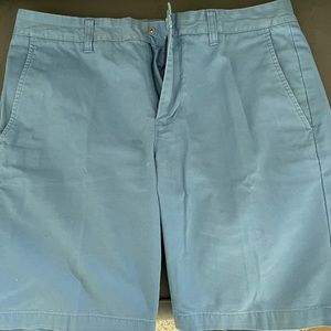 Bonobos Mens shorts 9in inseam 32 waist